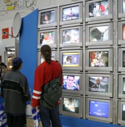 Razboiul cablistilor naste conflicte intre vecinii de bloc