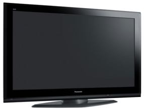 Panasonic - televizoare cu plasma care tin 42 de ani