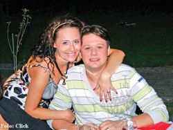 Fuego: M-a parasit iubita dupa ce a pierdut doua sarcini