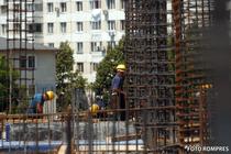 Locuintele noi din Bucuresti - tot mai putine vanzari si a treia luna de stagnare a preturilor