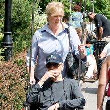 Actorul Paul Newman mai are citeva saptamini de trait