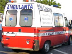 Cinci morti intr-un accident rutier petrecut in judetul Constanta