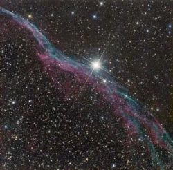 Perseidele, vizibile cu ochiul liber in Romania, in noaptea de 12 spre 13 august