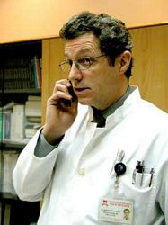 Lansarea Centrului HIV SIDA - mult zgomot pentru nimic