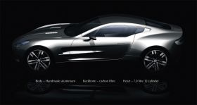 Aston Martin lanseaza masina mai scumpa decat Bugatti Veyron