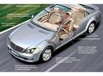 Sistemul Attention Assist de la Mercedes intra in productie in 2009
