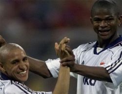 Julio Cesar, transfer - bomba la Dinamo