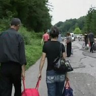 Georgia da in judecata Rusia la Curtea Internationala de Justitie