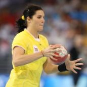 JO 2008: Romania-Franta 34-26, in Grupa A la handbal feminin