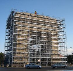 Se pregateste terenul pentru desfiintarea sectoarelor si a judetului Ilfov