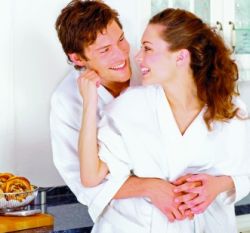 Viata sexuala activa stimuleaza fertilitatea