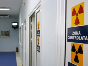 Un nou tip de radioterapie poate elimina tumorile cancerigene