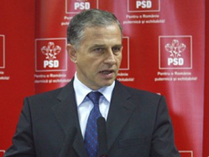 PSD propune eliminarea oricarei imunitati pentru presedinte, membrii Guvernului si parlamentari