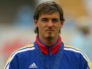 JO 2008: Marian Oprea, in finala probei de triplusalt