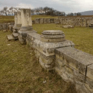 Arheologii au descoperit in Dolj un castru ce ar putea fi capitala provinciei romane Dacia Malvensis
