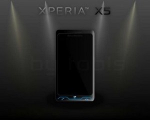 Xperia X5 de la Sony Ericsson vrea sa zdrobeasca iPhone-ul