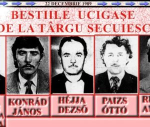 Dosar. Agache contra Romania - cazul maiorului ucis a ajuns la CEDO