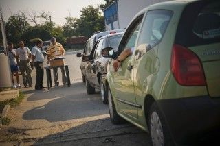 Programari la RAR cu 29 de zile inainte, din cauza unei hotarari de guvern aberante