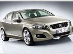 Volvo regandeste modelele S60 si S40