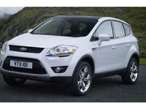 Noul Ford Kuga, disponibil in Romania la preturi pornind de la 20.350 euro, fara TVA