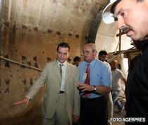 Metroul Nicolae Grigorescu - Linia de Centura va fi inaugurat in 1 noiembrie