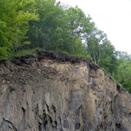 Scheletul unui turist disparut in urma cu cinci ani a fost gasit in Muntii Piatra Craiului