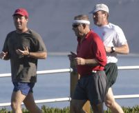 Alergatul, cel mai eficient mod de a lupta impotriva imbatranirii