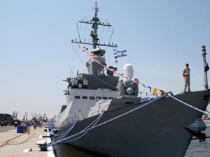 Santierul militar naval din Mangalia a fost achizitionat de o firma din Germania