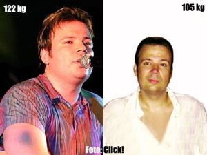 Dieta minune! Cum a slabit Dan Helciug 17 kg