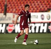 Boya si Bozovici, exclusi din lotul Rapidului