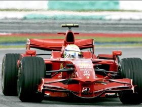 Felipe Massa a castigat Marele Premiu al Europei la Formula 1