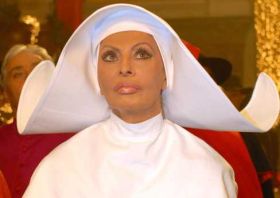 Un preot italian lanseaza primul concurs de frumusete pentru calugarite