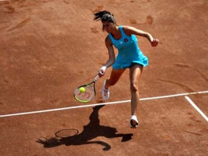 Sorana Carstea s-a calificat in turul doi la US Open
