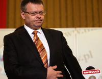 Ministrul polonez de Interne - destituit pentru ca l-ar fi avertizat pe fostul vicepremier ca este anchetat