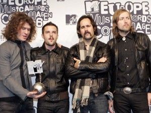 Noul album The Killers se va numi 