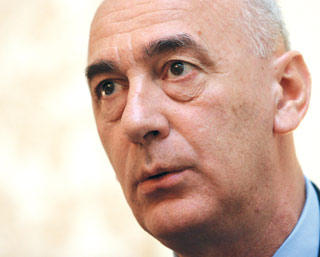 Circ la ANRCTI. Dan Georgescu uzeaza de tertipuri juridice pentru a-si recapata scaunul