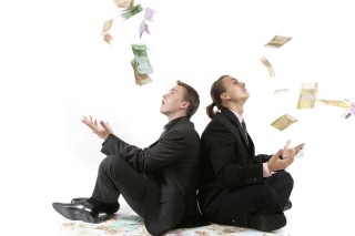 43.500 de euro ? cel mai mare salariu lunar net obtinut in Bucuresti in 2007