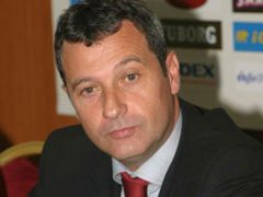 Rednic: Nu avem de ce sa ne temem de Lazio