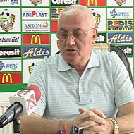 Dragomir mizeaza pe Unirea Urziceni in lupta pentru titlul de campioana