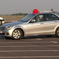 Alina Dumitru s-a intors de la Jocurile Olimpice cu o medalie de aur si doua masini de lux