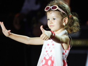 Cleopatra Stratan va sustine un concert pe stadionul Cotroceni pe 27 septembrie