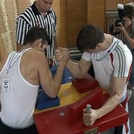 Detinutii de la Rahova au participat la un concurs de skandenberg