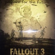 Jocul Fallout 3 va fi lansat la sfarsitul lunii Octombrie