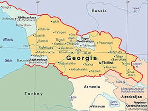 G7 condamna decizia Rusiei de a recunoaste independenta Osetiei de Sud si Abhaziei