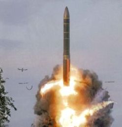 Rusia a efectuat teste cu rachete capabile strapunga scutul antiracheta