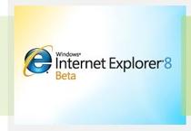 Microsoft a lansat Internet Explorer 8 Beta 2