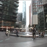 Cersetor roman arestat la Berlin, dupa ce a vrut sa violeze trei fetite