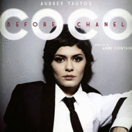 Audrey Tautou va interpreta rolul celebrei creatoare de moda Coco Chanel