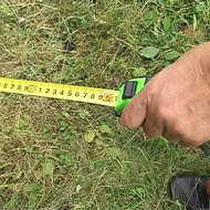 O familie de sibieni crede ca descoperit un cerc lasat de un OZN