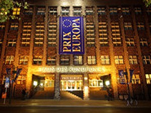 Trei productii din Romania, nominalizate la Prix Europa 2008